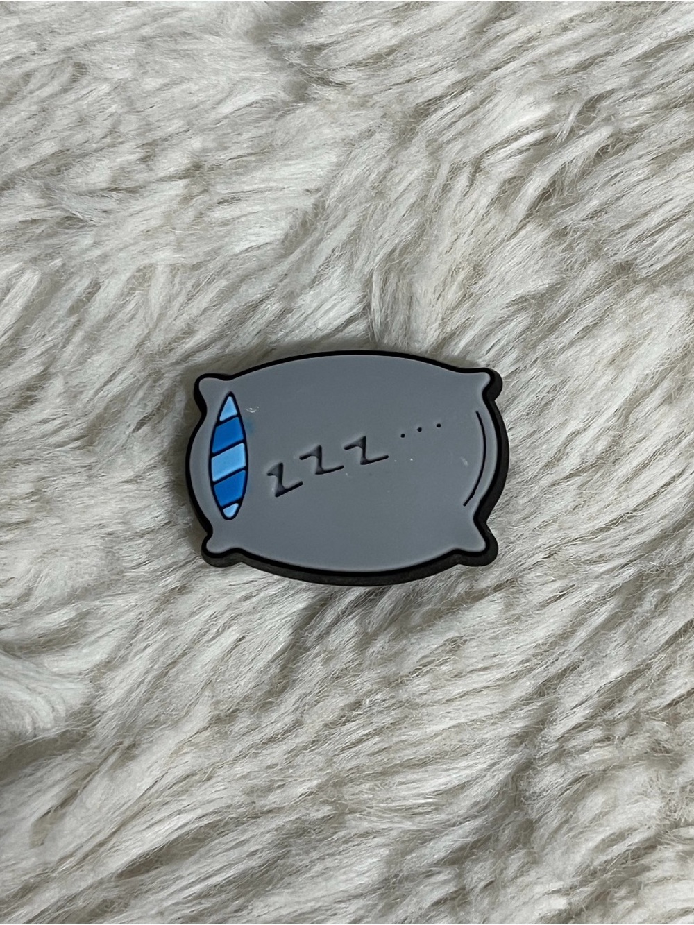 Clothing Croc Charm